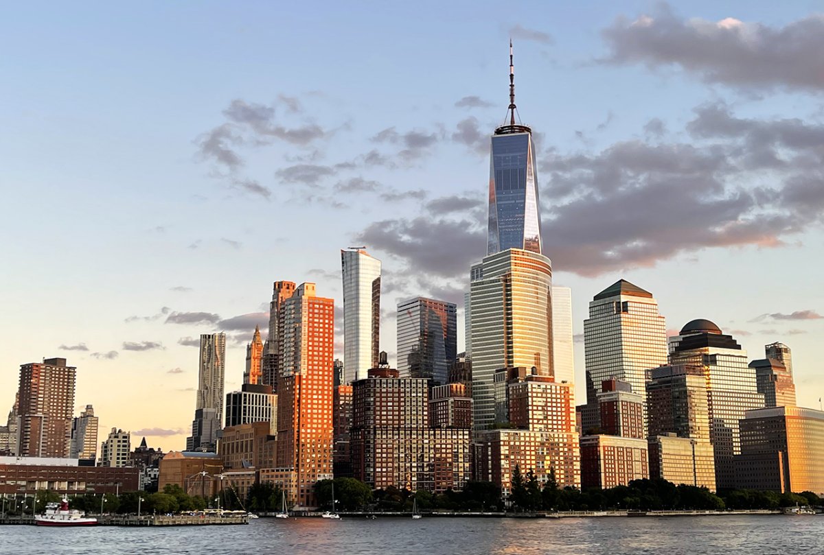 NY Fed: CRE Uneasiness Will Prevent Full NYC Recovery